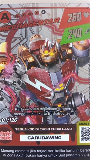 Boboiboy Terbaik Membara 🔥🔥🔥#shorts #shortsanakanak #boboiboy #fypシ