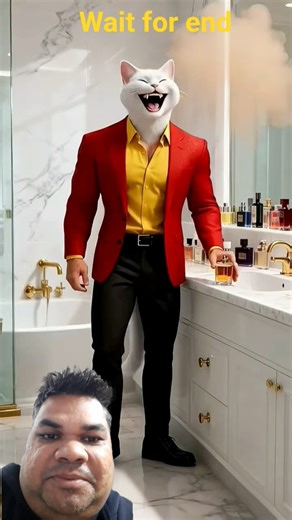 #cat #cute #funny #dance #song #shortvideos #trendingshorts