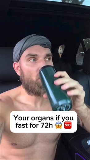 How long was the longest time you have ever fasted? ⏳✨ Let me know in the comments ✅ Fasting isn’t just about skipping meals- it’s a powerful reset for your entire body. When done safely and mindfully fasting can: 🌿 Support digestion: Gives your gut a well-deserved break, helping it repair and function more efficiently. 🛡 Boost your immune system: Encourages your body to recycle old, damaged cells and create fresh, healthy ones. 🔄 Reprogram your cells: Triggers processes like autophagy, where