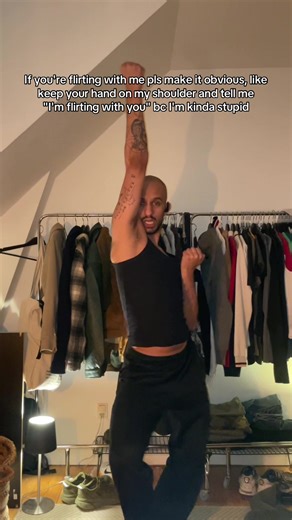 Understanding Flirting Signals in Dating