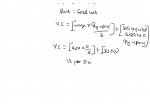 A refrigerator is repaired using the following: 1 compressor . . . . . . . . . . . . . . . . . . . . . . . . . . . .  253.75 11⁄2 pounds refrigerant R-134a . . . . . . . . . . . . . . .  1.70 per pound 1 thermostat control . . . . . . . . . . . . . . . . . . . . . . .  15.95 Nuts, washers, grease . . . . . . . . . . . . . . . . . . . . .  0.80 5 hours labor . . . . . . . . . . . . . . . . . . . . . . . . . . . .  13.50 per hour (Table Cant Copy) a. If the refrigerator owner does the work without