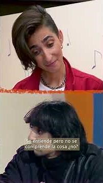 #Albaflores remembers her father in the documentary “Flowers for Antonio”. Sara Ramos tells us ab...