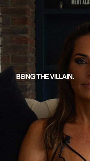 Have you ever been made the villain in someone else’s story? Let me tell you about these kinds of people. Notice how they’re always the victim. The way they talk about any circumstance, situation, relationship….their victimhood is the common theme. Two gifts underneath them making you out as the villain. 1. They’re telling you how powerful they believe you to be. They need to remove your crown, pull you down. 2. They’ve set you free. By keeping themselves in their own trap. Throw away that f*ing