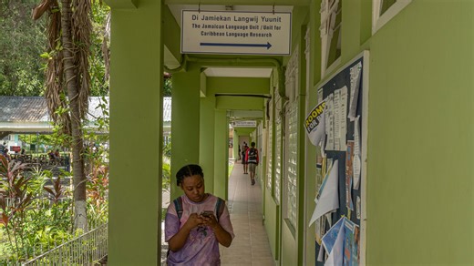 Jamaican Patois Urban Dictionary at Adriana Fishburn blog