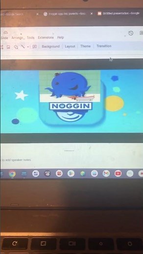 Hey Parents Oswald Is Now On Noggin 2017-2018 (For Chalkzonefan2009@)