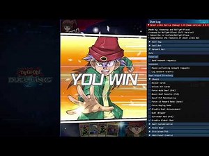 [Yu-Gi-Oh! Duel Links] Automatic Stage Mission Completion (Somewhat)