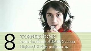 Arctic Monkeys’ Jamie Cook to marry long-term girlfriend Katie Downes