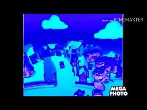 Rubbadubbers Theme Song in Chorded in G Major 4