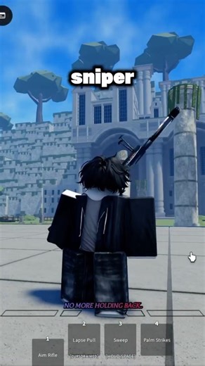 Even more new items added to Jump Showdown #roblox