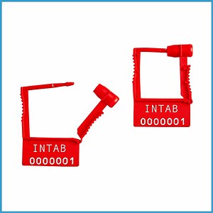 Spring Lock Seals-Intab