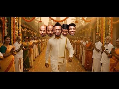 Grand Launch in Ramanathapuram | Honouring Our Esteemed Chief Guests & Partners