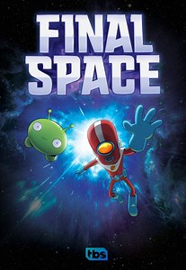 Final Space | Serial | 2018