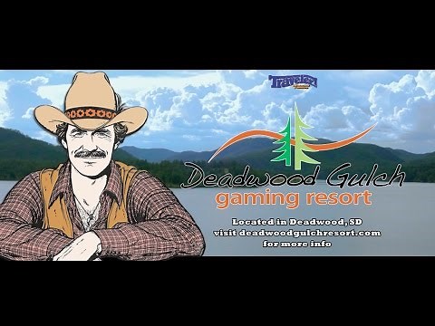 Deadwood Gulch Gaming Resort | Black Hills South Dakota