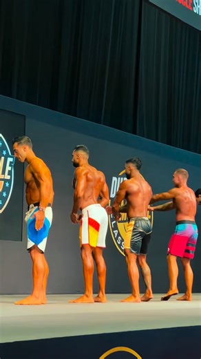 Day 3 Vibes!😮‍💨💪🏼 The Middle East’s Number 1 Fitness and Bodybuilding Show! | Dubai Muscle Show