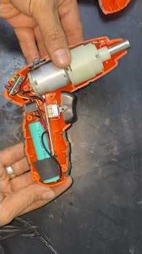 Cordless screwdriver repair | service #tools #repair #diy ,drill,Bosch,DeWalt