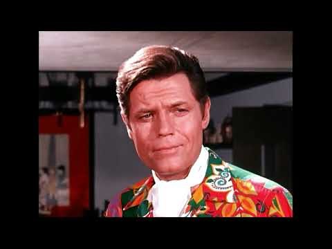 Classic Hawaii Five-0 - Six Kilos