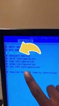 Fix VirtualBox & Hyper-V Not Working | Enable Intel Virtualization in BIOS 🔧