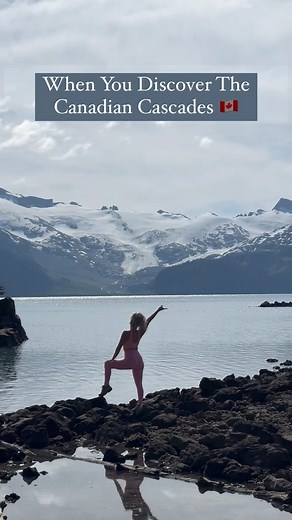 1.4K views · 132 reactions | Black Tusk / Garibaldi Provincial Park 量 32km / 19m Out And Back ️ Requires Backcountry Or Camping Permit / Book At www.bcparks.ca | Ivy Ferguson | Facebook