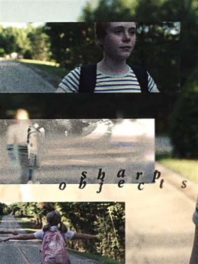 Exploring Sharp Objects: A Deep Dive into the Show