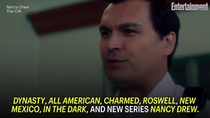 'Riverdale' recap: The truth about what happened to Jughead