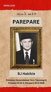 822K views · 8.3K reactions | Pejuang Kemerdekaan Sulawesi (part 3) ❤ | Nigellaid | Facebook