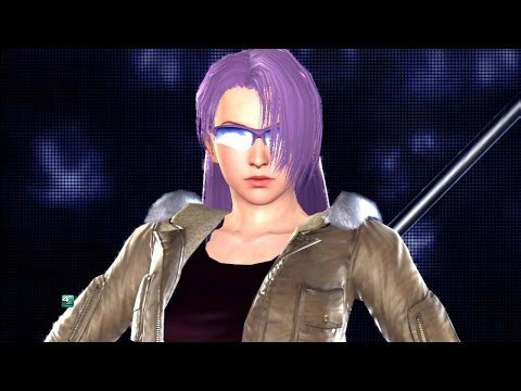 Tekken Tag Tournament 2 Set Matches VS Wipyoass504 Part 1-1