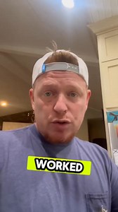 149K views · 3.6K reactions | Dang I smell like a bakery 勞 #tips #tricks #wow | That 40 Year Guy | Facebook