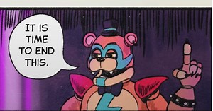 Five Nights at Freddy's Security Breach Endings Explained: How to Unlock Each Ending - Outsider Gaming