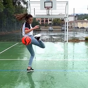 118K views · 261 shares | Football + Basketball =  | Magic Hands Creations | Facebook