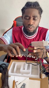 Dreadlocks made easy with this machine… #Dreadlocks #ghana | Yeboah Agyekum Francis