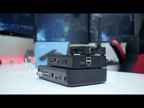 Wetek Hub Android TV Box | Full Review