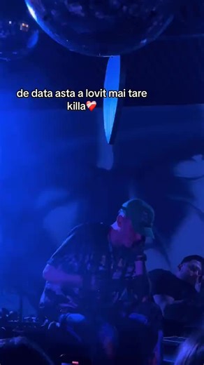 @Holy Molly @Killa Fonic