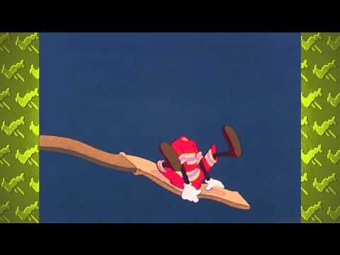 How to Swim A Classic Mickey Cartoon Have A Laugh 4