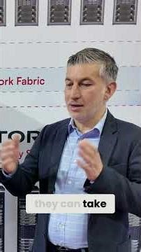 Exascale AI Infrastructure: Building the Future