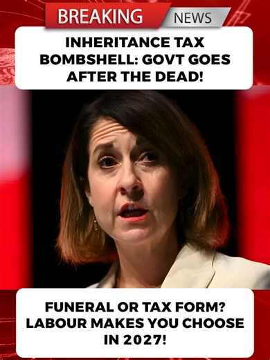 UK Inheritance Tax Changes: Navigating the Upcoming 2027 Rules