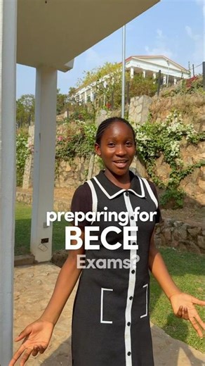 ExamGuide BECE CBT Practice Application | Jss3 Exam | Basic 9 Exam | Junior WAEC | NECO BECE/JSSCE