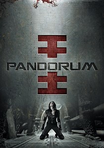 Pandorum (película 2009) - Tráiler. resumen, reparto y dónde ver. Dirigida por Christian Alvart | La Vanguardia
