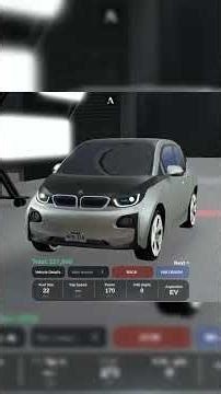 How to buy a car in Autopilot Simulator #teslaautopilotsimulatorroblox