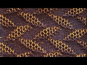 Platting Guide for Singer Knitting Machines