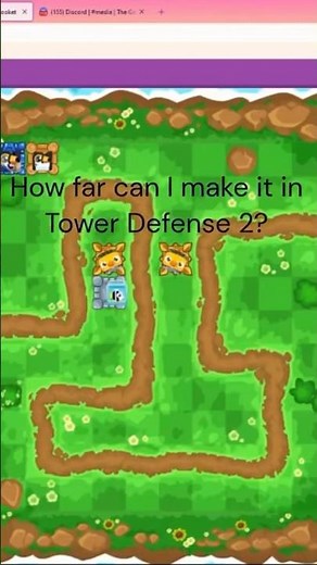 How far can I make it in Tower Defense 2? #blooket #blooketisalive #PlayBlooket