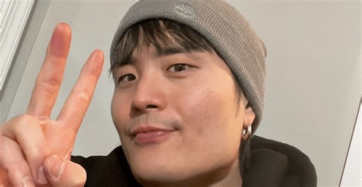 The Unbearable Stupidity of Antisemitic Korean-American Painter Arthur Kwon Lee