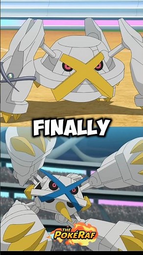 EVERY Steven MEGA EVOLUTION Pokémon!