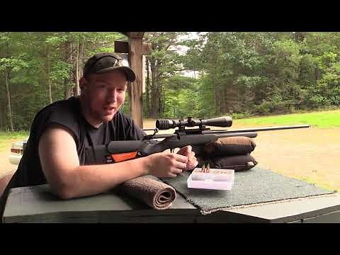 130gr Sierra Game Changer - Reloader 17 3000+fps!