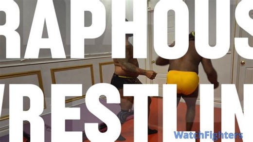 Traphouse Wrestling Rumble Round 1 Free Preview