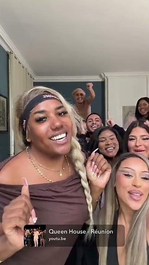 The music video is out 🥳