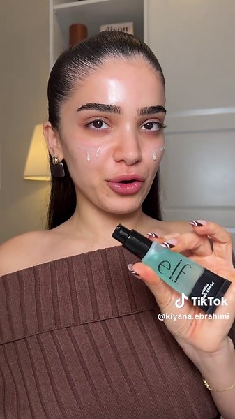 this is hands-down my BEST look ever…😍 (step-by-step tutorial) #holidaymakeup