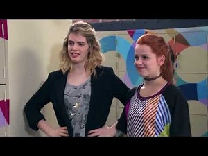 Soy Luna Temporada 1 | Capitulo 34 Parte 1