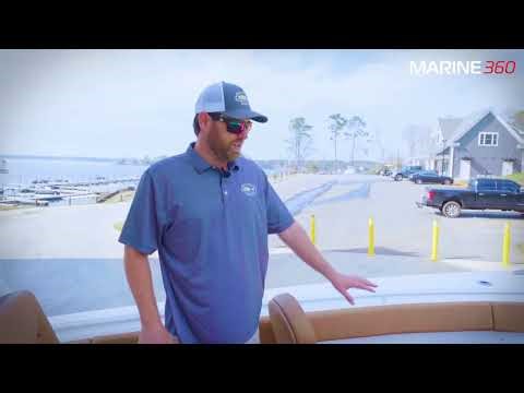 Gamefish 30 FS w/ Seakeeper 2 – Offshore Ready | Twin Yamaha 300s