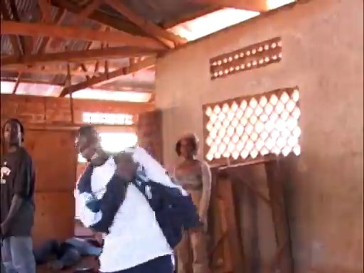 Who killed Captain Alex Official Trailer