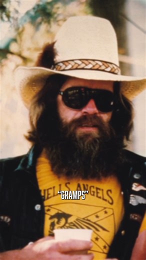 Pat Matter describes his initiation into the Hells Angels, where he would ultimately become President of the Minnesota chapter and build a multimillion-dollar meth empire. #SecretsOf the Hells Angels, All-New TONIGHT 10/9c | A&E